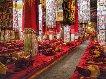 Tibet Tour 6 Days